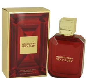 Michael Kors Sexy Ruby Eau de Parfum - New In Box